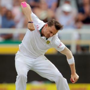 Need to work more on my bowling as I get older: Steyn