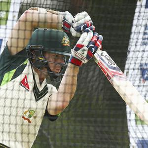 Fit and in-form, Rogers ready to face England bowlers at Edgbaston