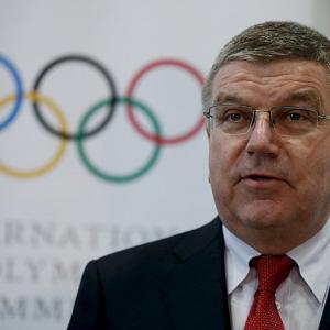 IOC expects US 2024 bid despite Boston pullout