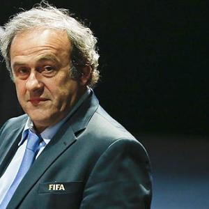 UEFA postpone meeting to discuss FIFA crisis