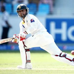Pakistan recall opener Ahmed Shehzad for Sri Lanka Tests