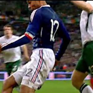 FIFA paid Ireland 5m euros, not dollars, after Henry handball!