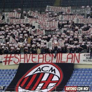 Thai businessman to buy stake in Berlusconi's AC Milan