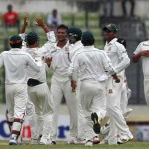 Rahim urges Bangladesh players to perform consistently