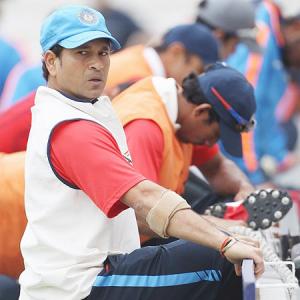 Tendulkar to do his bit to improve Mumbai cricket