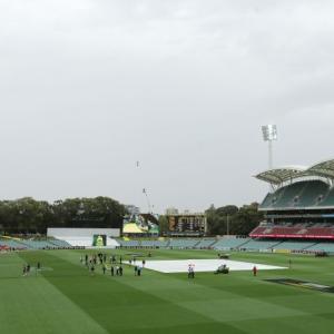 Adelaide to host first day-night Test