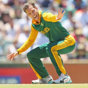 South Africa's core strength stems from quality bench