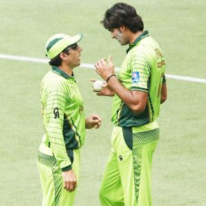 What's Mohammad Irfan's biggest regret?