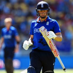 England likely to lose Ballance in search of equilibrium
