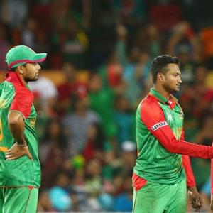 Bangladesh, a Test nation still struggling to find footing