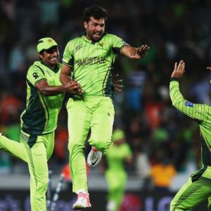 How Misbah masterminded Pakistan's win over South Africa