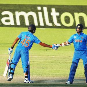 'India have all the attributes to go all the way'