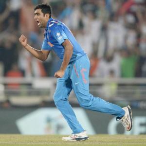 Ashwin is a cricket tragic, statistically-motivated, says Fleming