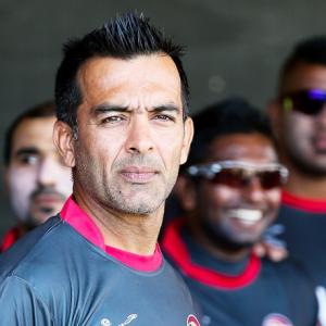 We are learning, not surrendering, says UAE captain