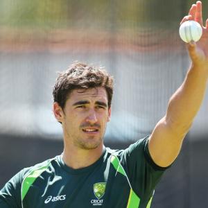 Will Starc's absence have huge impact in last 2 Tests?