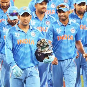 World T20: It is India's title to lose!