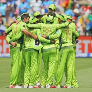 Misbah says Pakistan won't mind facing India again at World Cup