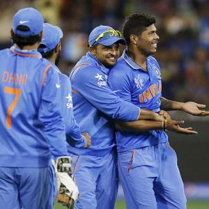 Reignited bowling now India's strongest weapon