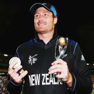 Sublime, just sublime Guptill is player of the day!