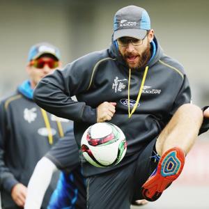 Kohli suggests Vettori as India coach. Do you agree?
