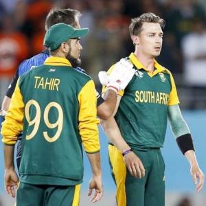 Tendulkar, Kumble congratulate New Zealand, sympathise with South Africa