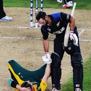 Video: New Zealand-South Africa... a match worth watching!