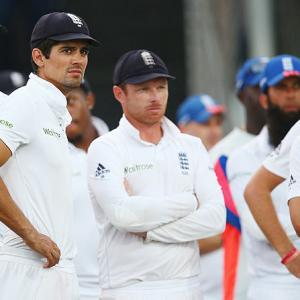 Heads set to roll after England's Caribbean flop show?