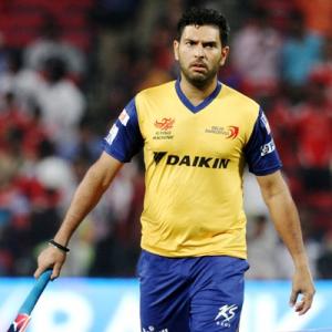 'Yuvraj's Rs 16 crore price tag was market determined'