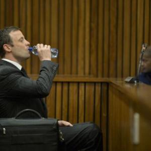 Pistorius keen to do social work if released on parole