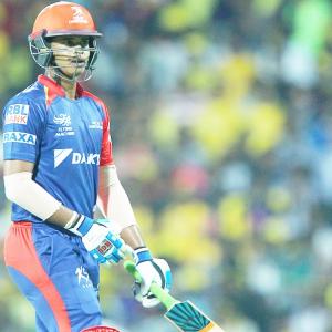 Why Shreyas Iyer has failed to deliver...