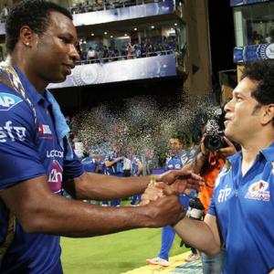 We played perfect cricket against Chennai, says Pollard