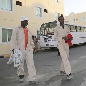 Qatar still failing migrant workers: Amnesty