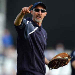 Gillespie favourite for Australia bowling coach's job?