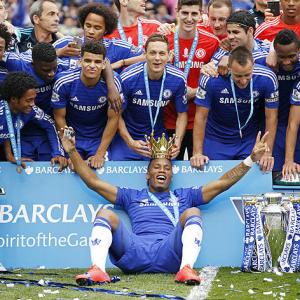 Can Drogba come to the rescue at Chelsea?