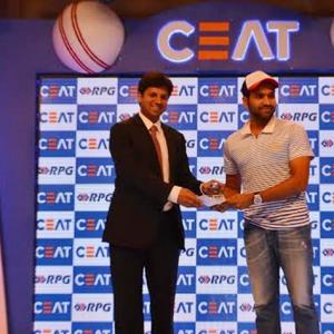 I learnt a lot from Ponting, says Mumbai's captain Rohit