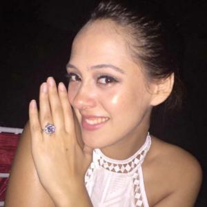 It's confirmed! Yuvraj engaged to Bollywood starlet Hazel