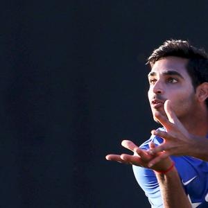 5 reasons why Bhuvneshwar has fallen out of favour