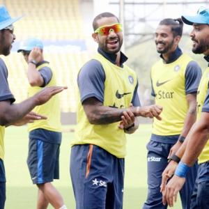 India look to spoil South Africa's away record
