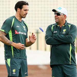 'We spoke to him about playing the ODIs but his mind was made up'