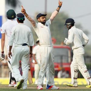 2015: Indian cricket went from despair to deliverance