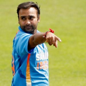 I did not take the fitness test, so how did I fail, asks Mishra