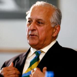 ICC, Indian govt responsible for Pak's security: PCB boss