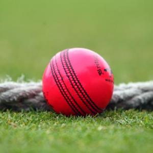 India's first D/N Test against NZ this year