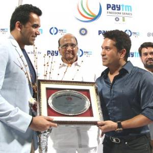 It has been a great journey made up of wonderful memories: Zaheer
