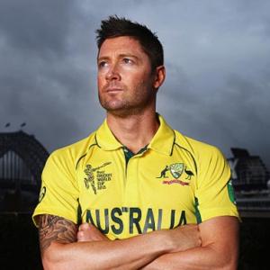 Clarke pulls out of Big Bash; may never play cricket again!