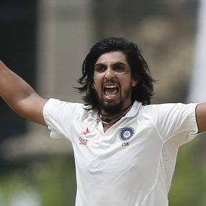 After IPL snub, Ishant Sharma set to play for Sussex County