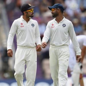 Kohli, Dhawan among Delhi Ranji probables