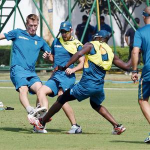 South Africa coach backing his pacers to deliver in India