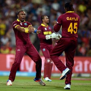 'BCCI gives us more support than WICB'