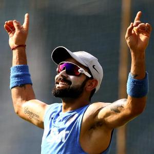Kohli named captain! Check out the WT20 team of the tournament